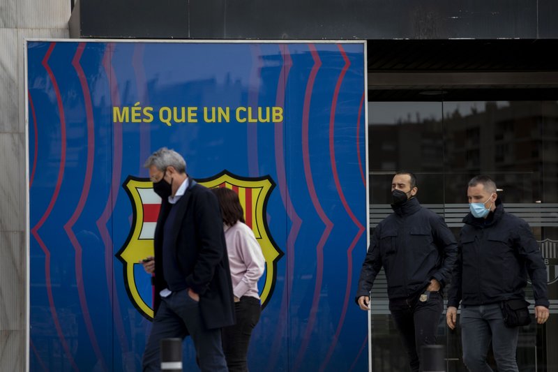 exdirigentesBarcelona