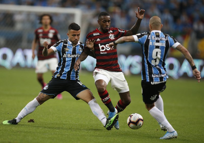 gremio