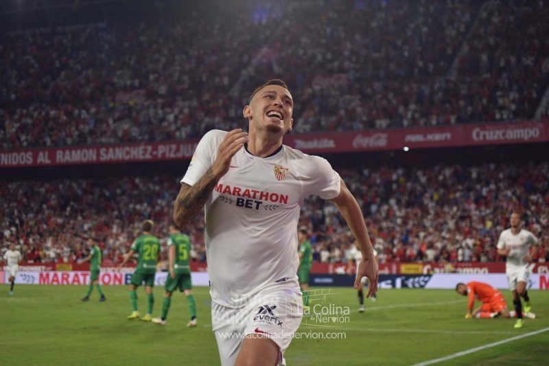 lucas ocampos gol