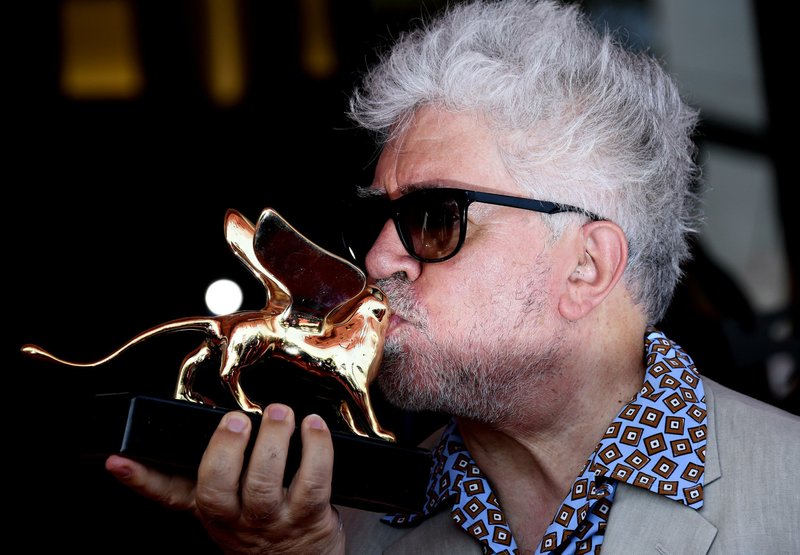 Almodovar