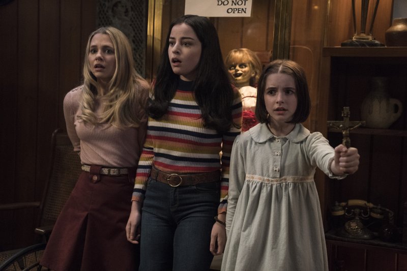Annabelle