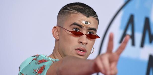 Bad Bunny