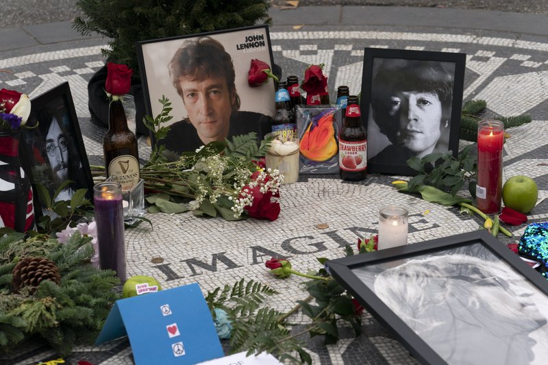 BeatlesLennon