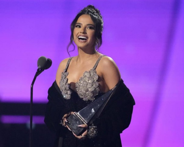 Becky G
