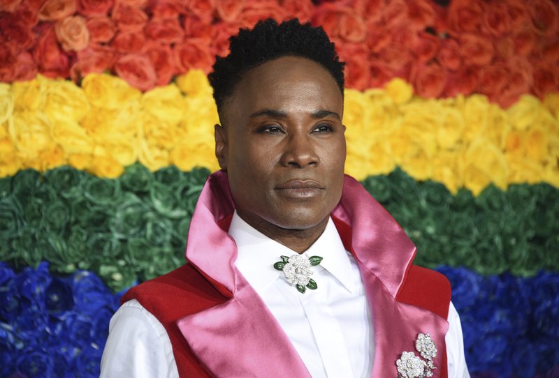 BillyPorter