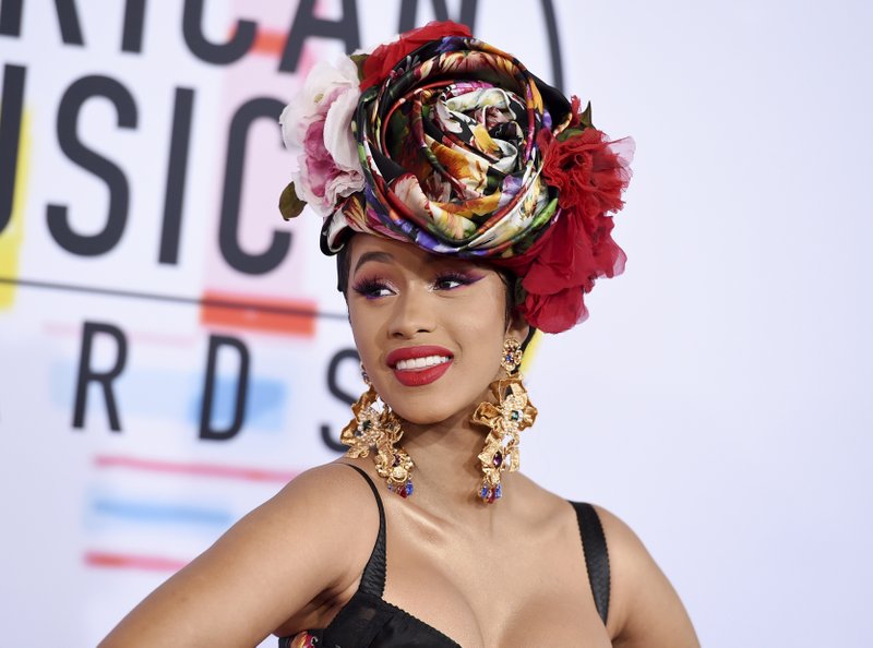 CardiB