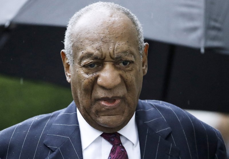 Cosby