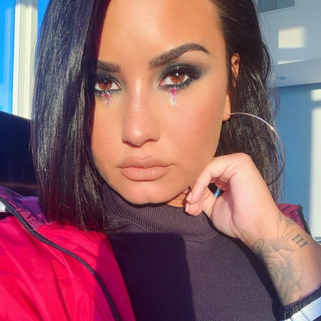 DemiLovato
