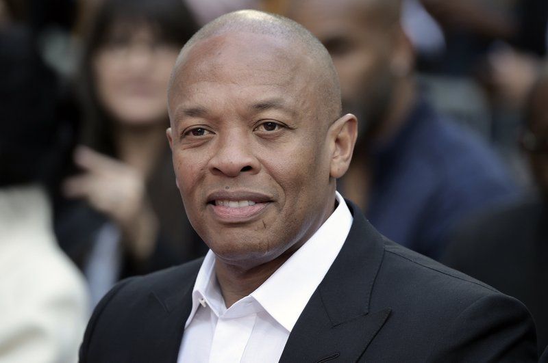 DrDre