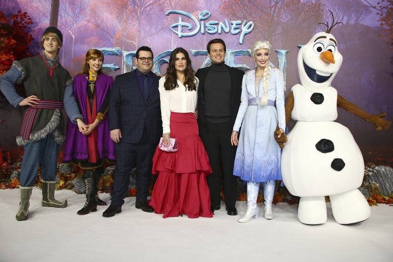 Frozen2