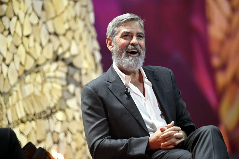 Georgecritica