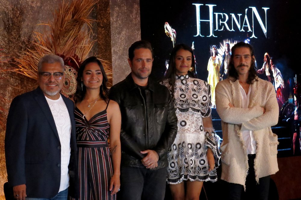 Hernan
