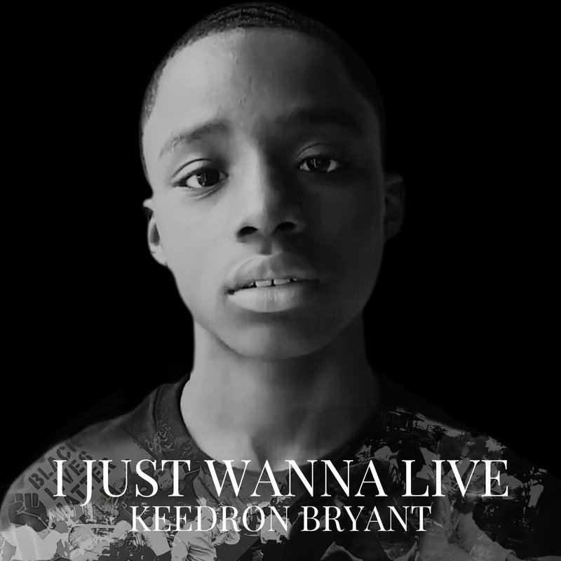 IJustWannaLive