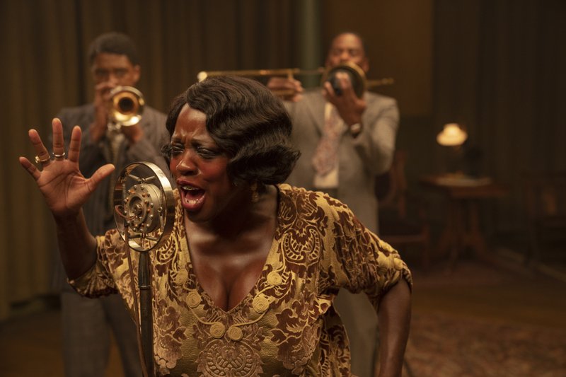 MaRainey