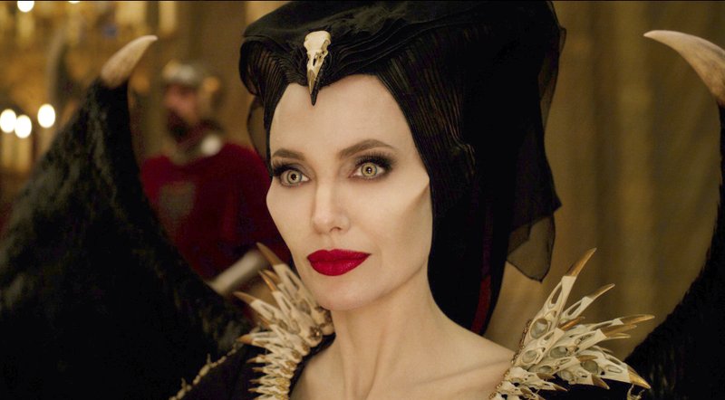 Malefica