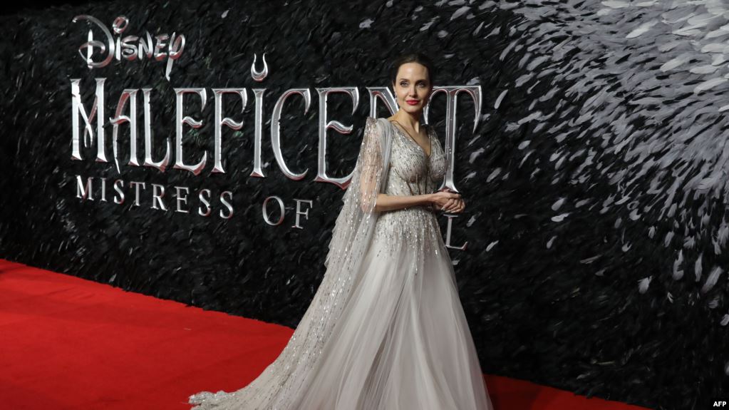 Maleficacine