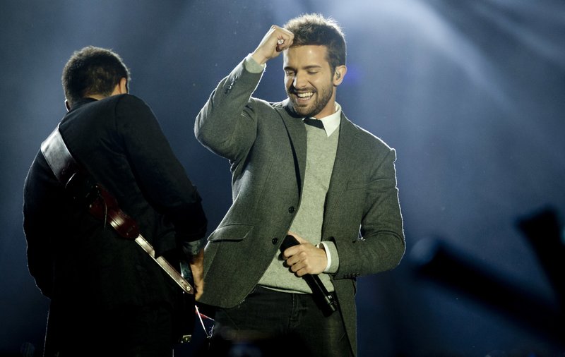PabloAlboran
