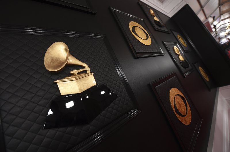 PremiosGrammy