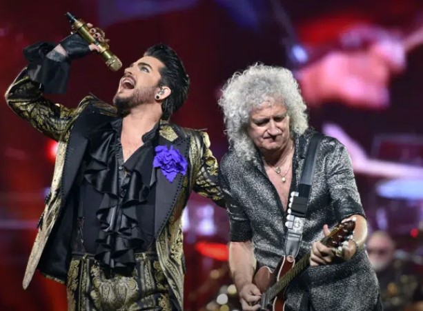 Queen Adam