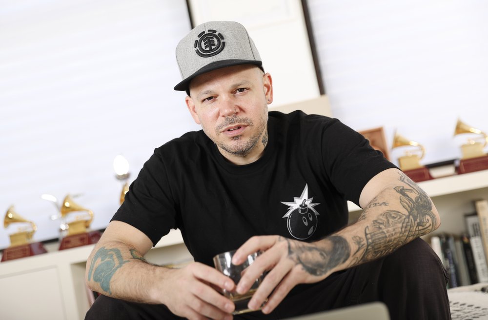 Residente