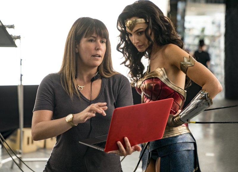 WonderWoman