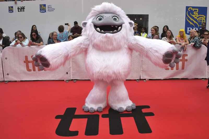 abominable