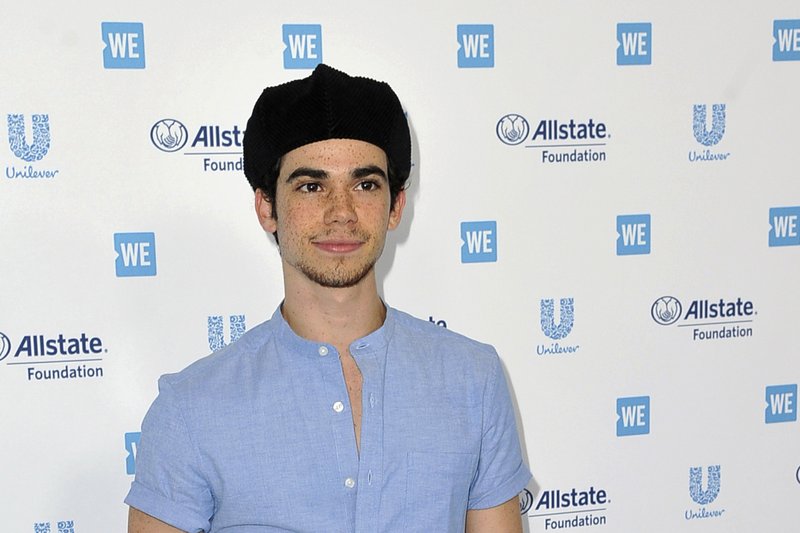 cameronboyce