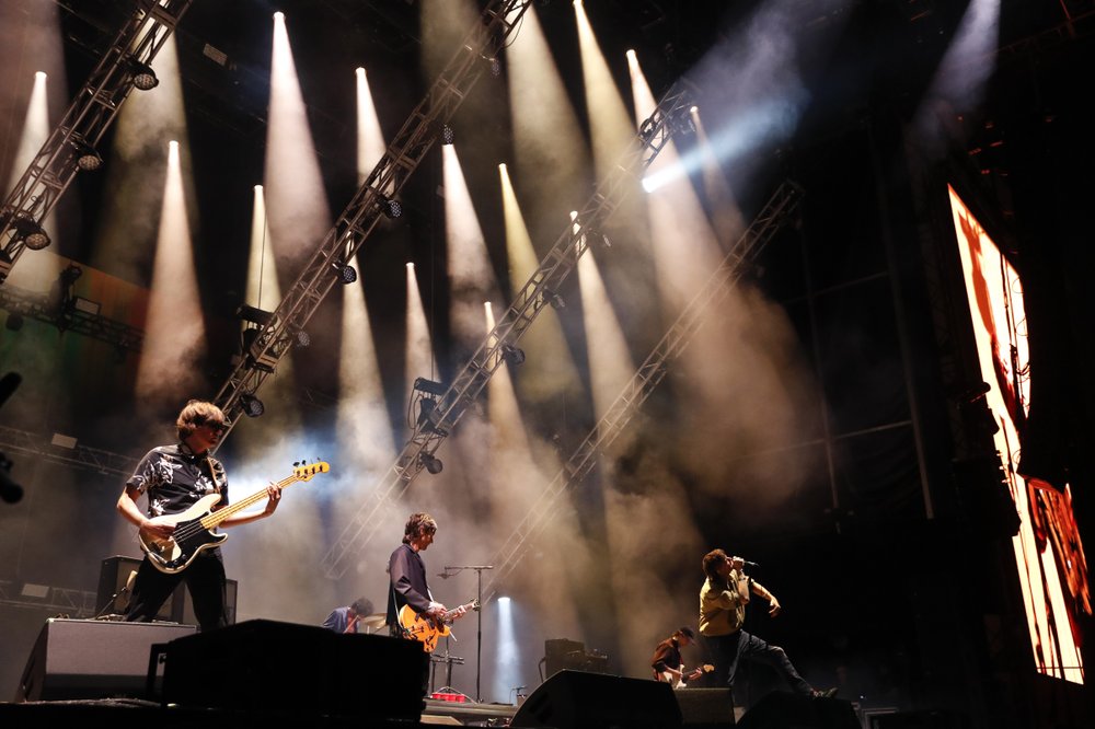 coronacapital