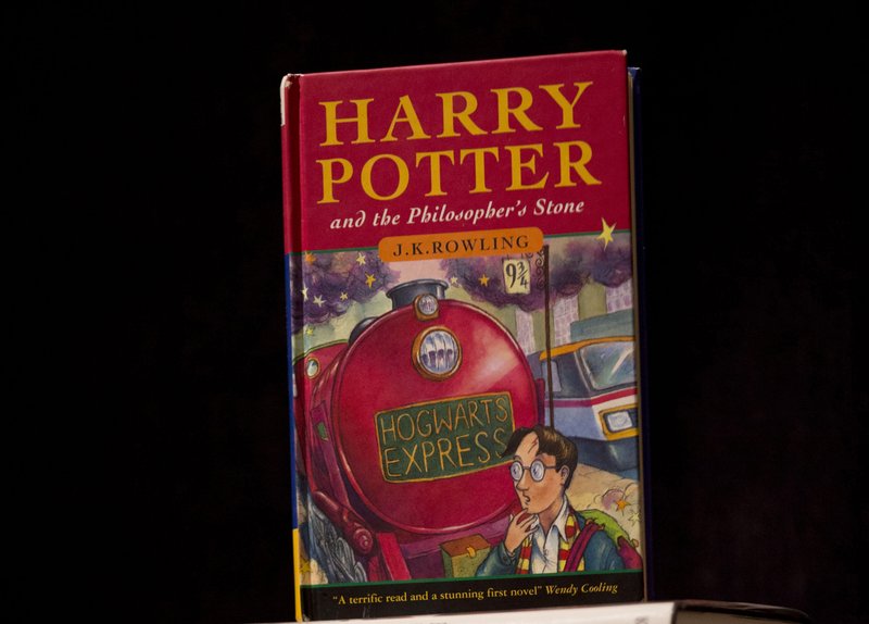 harrypotter