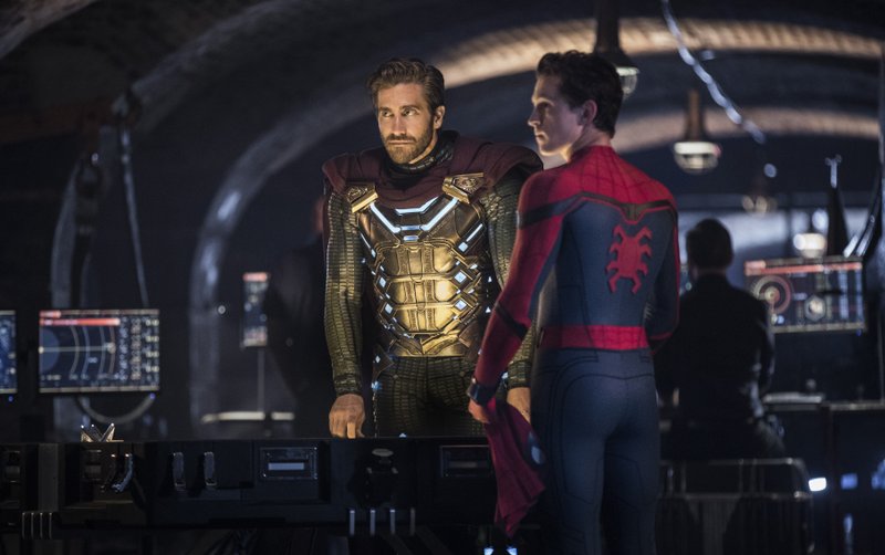 spidermanarraasa