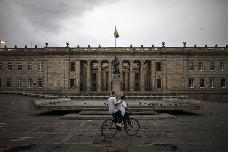 Colombiaextiende