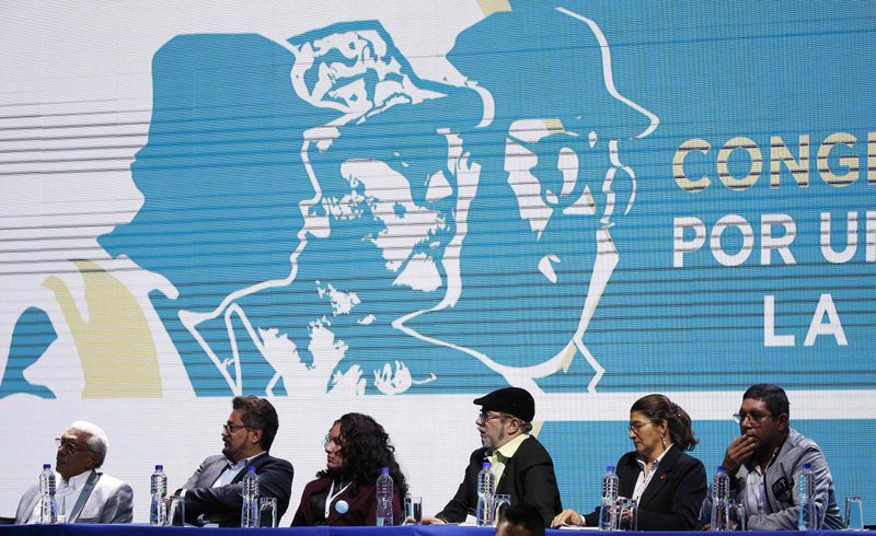 Farc