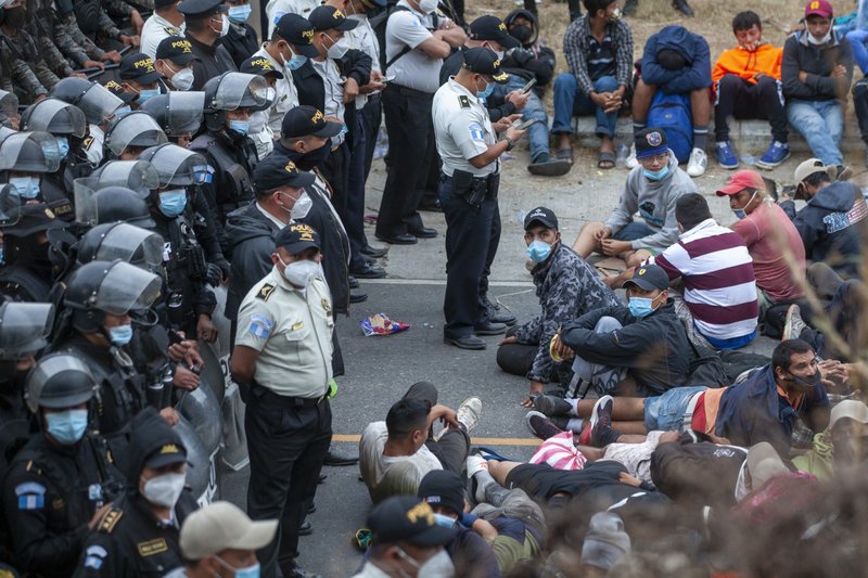 Guatemalagas