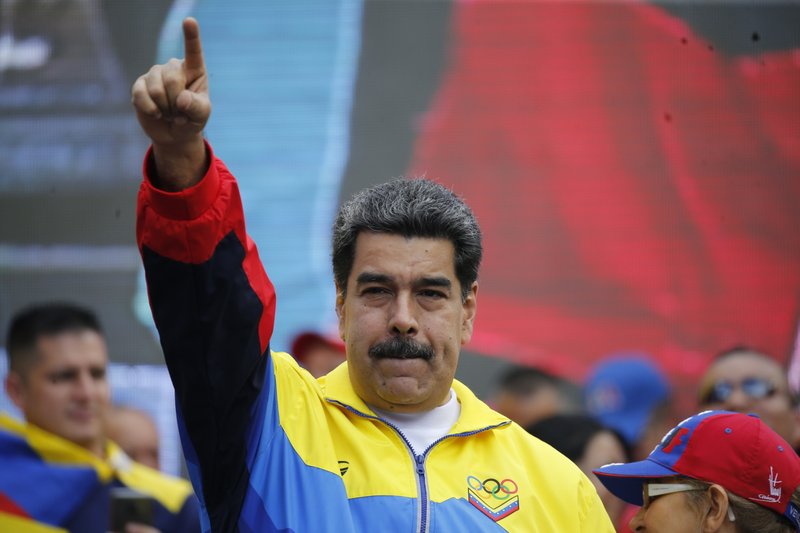 Maduro