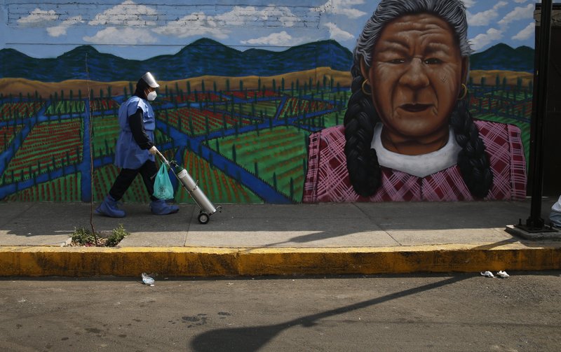 Mexicoreportarecord