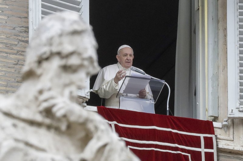 PapaFranciscora
