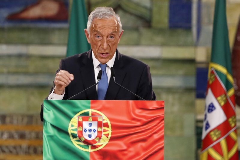 PresidentePortugal