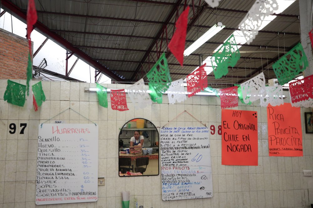chilmex