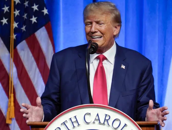 Aliados Trump