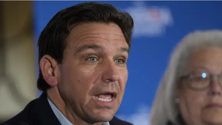Desantis