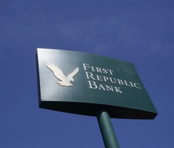 First Banck